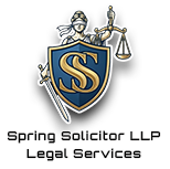 Spring Solicitor